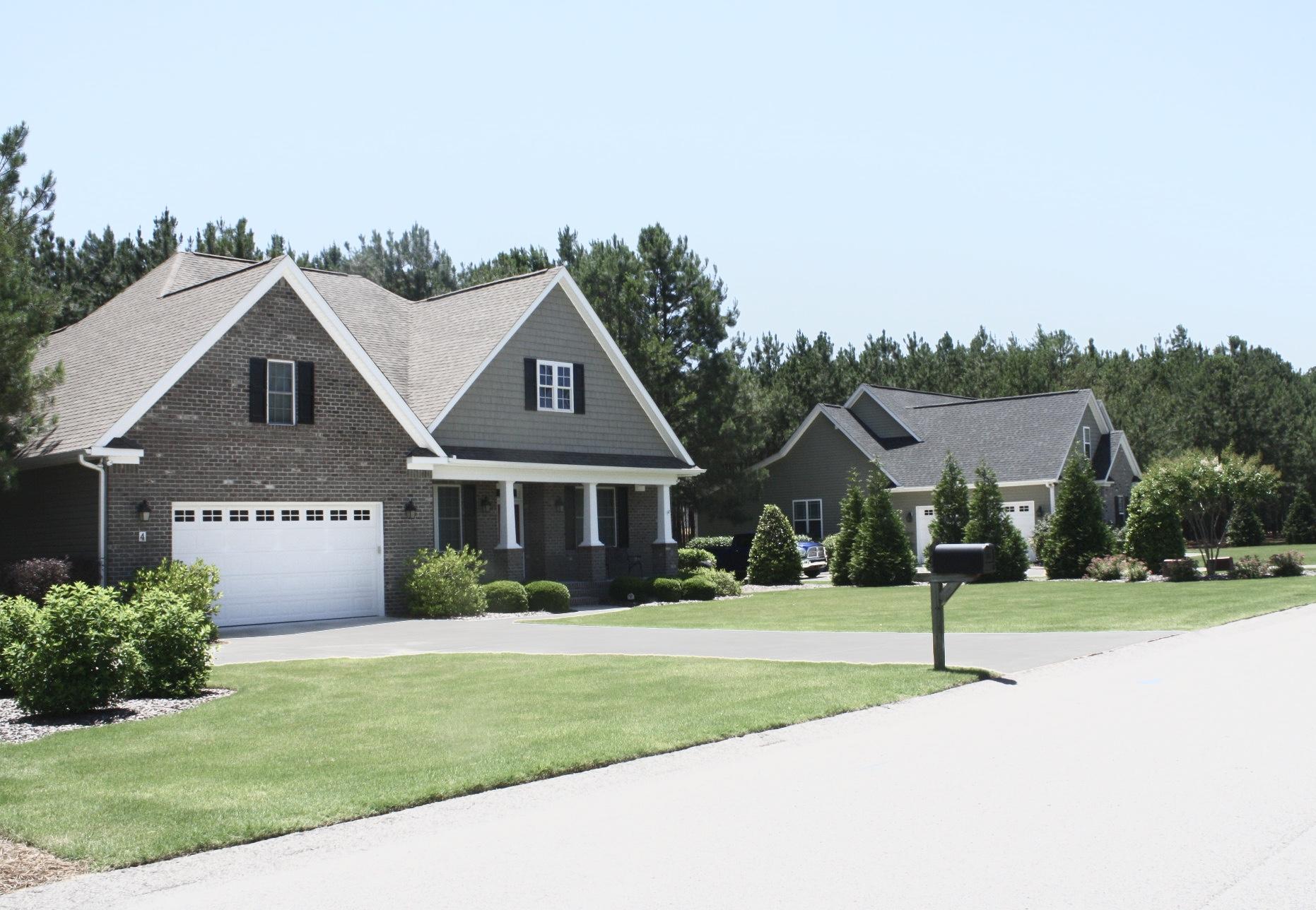 Pinehurst Land Development Moore County Nc Land Development