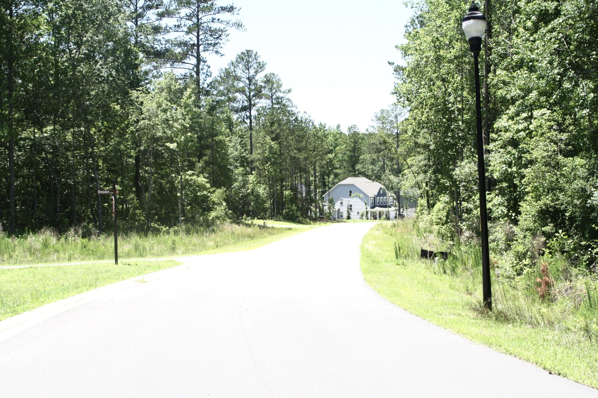 Pinehurst Land Development Moore County Nc Land Development