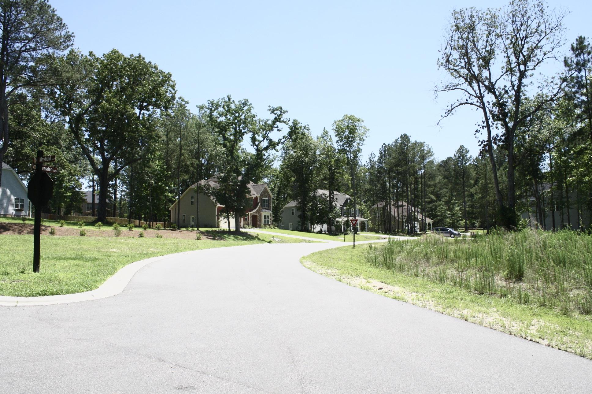 Pinehurst Land Development Moore County Nc Land Development